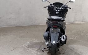 HONDA PCX125 JK05