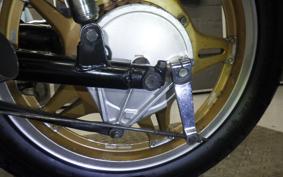 HONDA GL 400 WING CUSTOM 1981 GL400