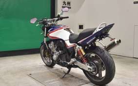 HONDA CB400SF VTEC 2008 NC42