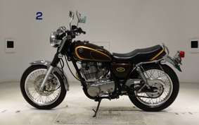 YAMAHA SR400 Gen.3 2018 RH01J