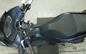 HONDA PCX 125 2021 JK05