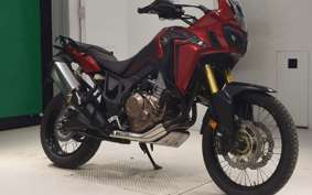 HONDA CRF1000L AFRICA TWIN 2018 SD04