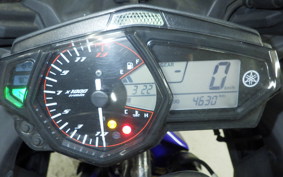 YAMAHA YZF R-3 2017 RH07J
