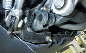 HONDA TACT-4ﾍﾞｰｼｯｸ 2025 AF79