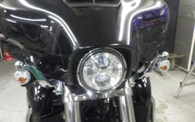 HARLEY FLHTCUTG TRIKE 1750 2017