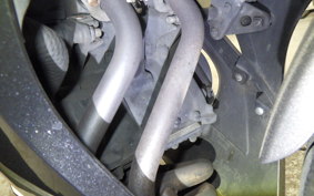 KAWASAKI NINJA 400 ABS 2017 EX400E