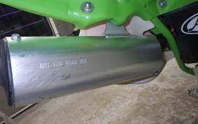 KAWASAKI KX80 KX080Z