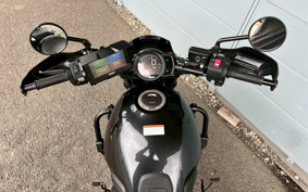 HONDA REBEL 1100T 2021 SC83