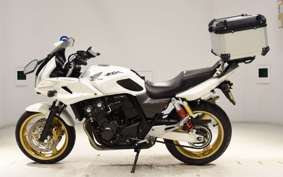 HONDA CB400 SUPER BOLDOR VTEC 2013 NC42