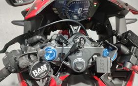 HONDA CBR250RR MC51