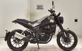 BENELLI レオンチーノ250