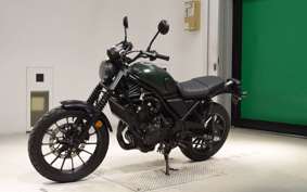 HONDA CL500 2023 PC68