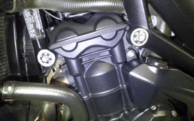 TRIUMPH STREET TRIPLE MOTO 2023