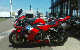 HONDA CBR600RR ABS 2022 PC40