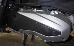 HONDA PCX125 2007 JK05