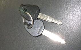 SUZUKI ADDRESS V125 CF46A