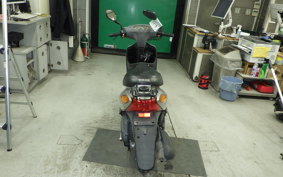 YAMAHA JOG Gen.5 SA36J