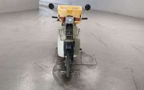 HONDA SUPER CUB50 AA01