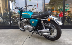 HONDA CB750F CB750