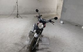 YAMAHA YB125SP PCJL