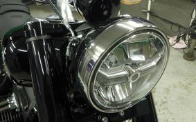 BMW R18 2025