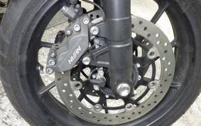 HONDA CB400SF GEN 4 A 2019 NC42