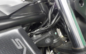 SUZUKI SV650 A 2016 VP55B