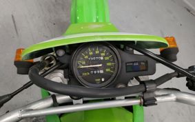 KAWASAKI KDX200SR DX200G