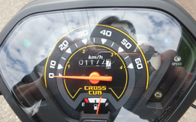 HONDA CROSS CUB 50 AA06