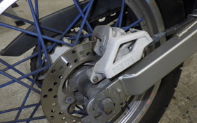 YAMAHA SEROW 250 Gen.2 2014 DG17J