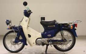 HONDA C50 SUPER CUB 2020 C50