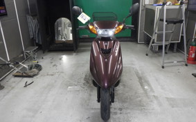 YAMAHA JOG 2022 SA55J