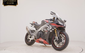 APRILIA RSV4 1100ファクト 2020