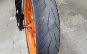 KTM 390 DUKE 2016