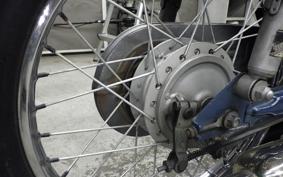 HONDA C50 SUPER CUB AA01