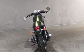 TRIUMPH TRIUMPH THRUXTON 920K16