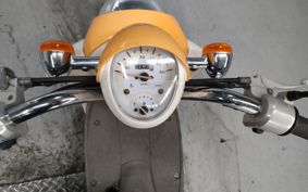 HONDA CREA SCOOPY AF55