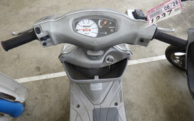 SUZUKI ADDRESS V125 G CF46A