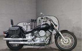 YAMAHA DRAGSTAR 1100 VP10J