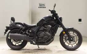 HONDA REBEL 1100 2022 SC83