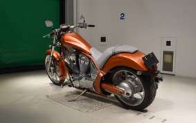 HONDA VT1300CX A 2011 SC61