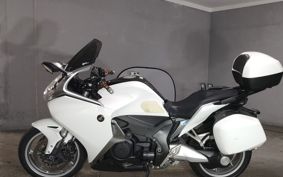 HONDA VFR1200F DCT 2013 SC63