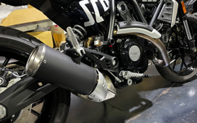 DUCATI SCRAMBLER ICON 2024 7K00