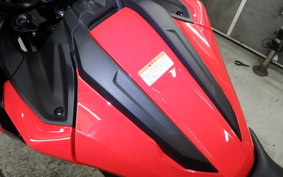 HONDA NC750X DCT 2025 RH23