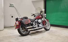 HARLEY FLSTN 1450 2005