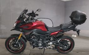 YAMAHA MT-09 RN36J