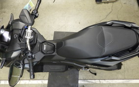 HONDA ADV160 2007 KF54