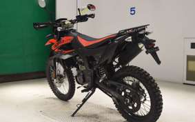 APRILIA RX 125