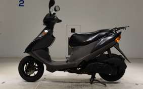 SUZUKI ADDRESS V125 G 2008 CF46A