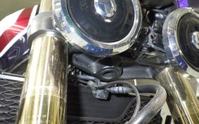 HONDA CB1300SF SUPER FOUR SP 2024 SC54